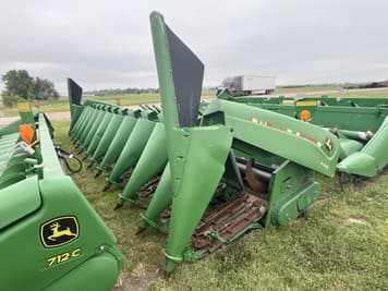 Main image John Deere 1293